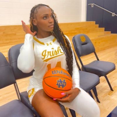 Ballislifekk14's profile picture. •NDWBB•Steps ordered by God•