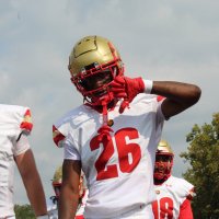 Donté Shaw (@iamdonteshaw) 's Twitter Profile