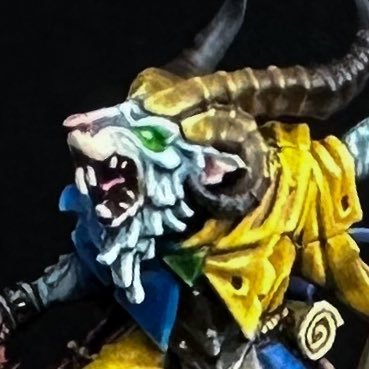 Miniature modeler, YouTuber https://t.co/07yNtlX0c2