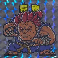 とうわ(touwa) (@akuma_sf6) 's Twitter Profile