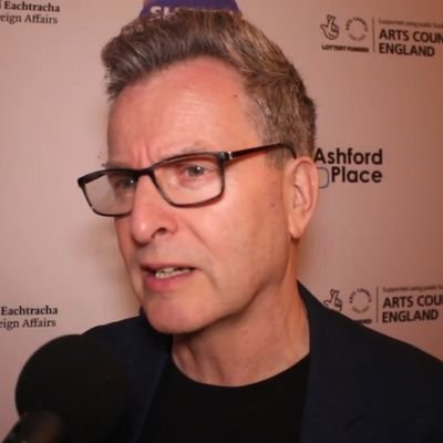 Amongst other things I make documentaries | 'Rough Rider' | 'Portrait of a Gallery'| 'Pull Like a Dog'| 'OCD & Me' | 'Gilbert O'Sullivan - Out On His Own' | etc