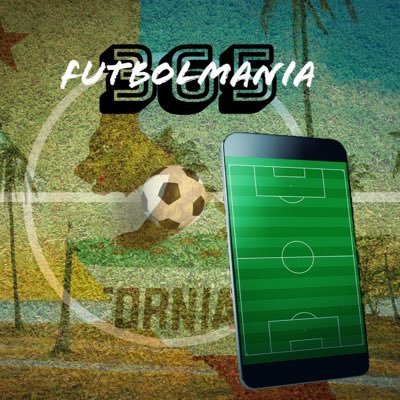Digital Journalism 💻 Online Editorial Articles | Interviews | Press Conferences | Training 📍SoCal 🏟️🎥🏆🎤📲 365futbolmania on IG, YouTube,TikTok.