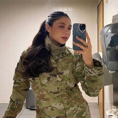 MonalisaSa28370's profile picture. military school