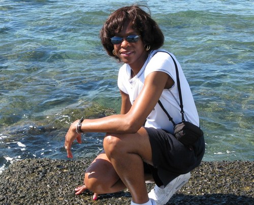 Coach, Wife, Mother, Sports Fan- Any NY team & Girls Basketball