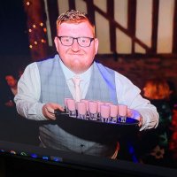 Jonathan Ford (@crazy_beanhead) 's Twitter Profile