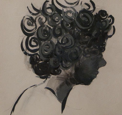 TheArtPour's profile picture. I am obsessed with art history.