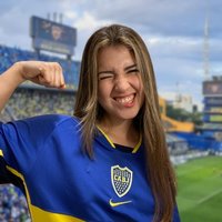 MeluBertetti (@bertettimelu) 's Twitter Profile