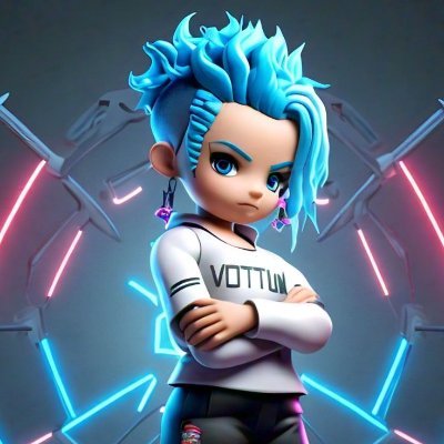 tecnica especialista en microbiologia y control biologico . entusiasta y seguidora de Airdrop, y web3.Embajadora de @vottun $VTN