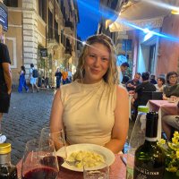 Mackenzi Steele Zuppas (@mackzuppas) 's Twitter Profile