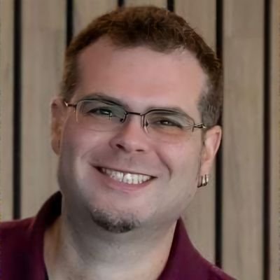 Brandon Barrowsさんのプロフィール画像