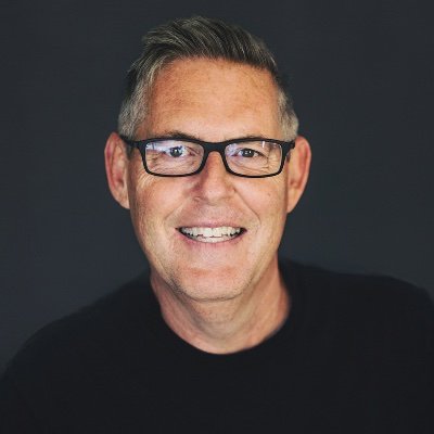Tim Mossholder Profile
