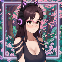 Gigglypuffs15's profile picture. Twitch Affiliate. Giggly Variety Gamer.