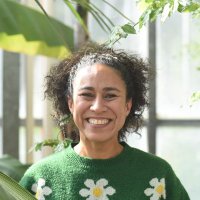 Diana Carolina Acosta-Rojas (@dcacostarojas) 's Twitter Profile Photo