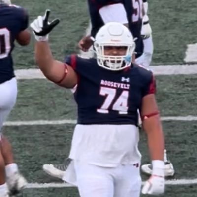 Omar Williams Profile
