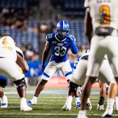xavier robinson ™️ Profile