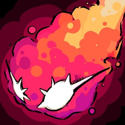 Digital and Pixel artist; Terraria Mod Dev
SPRITE COMMISSIONS OPEN! DM FOR INQUIRIES