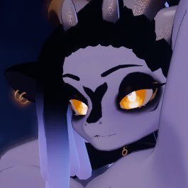 ✨Sassy Goat | Vrchat photographer | occasional artists | 🔞MDNI✨