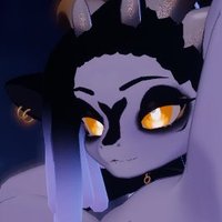 Yokii_VRC (ART COMMS 3/3) (@yokii_vrc) 's Twitter Profile Photo