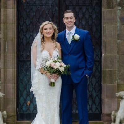 PeteDeLucaTV's profile picture. PIO | Fmr. TV News Reporter @ WPXI, WVIR, WDBJ | @UVA ‘17 | Fmr. Ballplayer | Golfer | Gym Rat | Philly Native | RTs≠Es