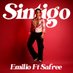 Emilio (@halcon_emilio) Twitter profile photo Emilio (@halcon_emilio) Twitter profile photo