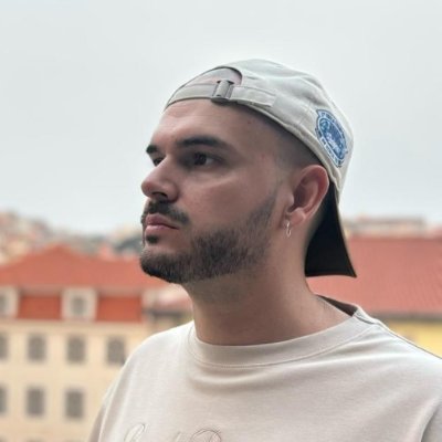 🥁DJ | Producer
🎵Rick Ross, Red Bull, Netflix, Nach, XBOX, Sony, Universal, Sean Kingston..