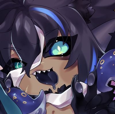 BojaBaji (Commissions Closed)さんのプロフィール画像