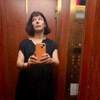 mostly mjrp.bsky.social (@malgorzatar) 's Twitter Profile