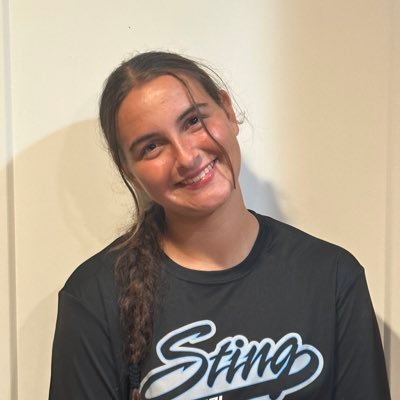 Caleigh Hunneman - 2027 Catcher/UTL Profile