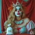 KetamineClownQueen (@ketclownqueen) Twitter profile photo KetamineClownQueen (@ketclownqueen) Twitter profile photo