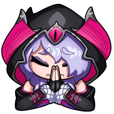 She/Her | Account for everyones favorite little bisexual witch | run by @Meadowing | #1 Ramus and Juno Hater | pfp: @Saumonroz