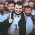 The leader (@al_amrani) Twitter profile photo The leader (@al_amrani) Twitter profile photo