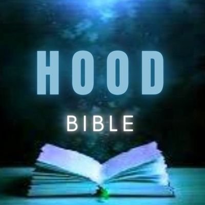 Hood_Bible62's profile picture. THE ORACLE
"I'LL TELL YOU A JOKE BUT I'LL NEVA TELL YOU A LIE"