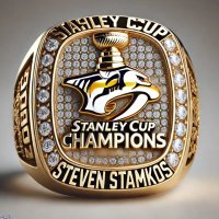 NASHVILLE PREDATORS 5 STRAIGHT CUPS (@5straightcups) 's Twitter Profile