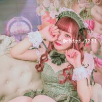 chipi🩷MHWilds🦖🏜 (@chipi_1231) Twitter profile photo