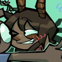 Delta ♪ (@deltadrawro) 's Twitter Profile