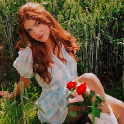 Blooming (Where She’s Planted) OUT NOW °❀⋆.🧚🏼♀️٠࣪⭑💝₊⊹⋆♡