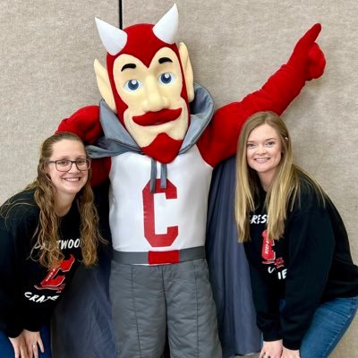 CHSMrsKrueger's profile picture. Mom. Wife. Cheer Coach. Go Devils!!