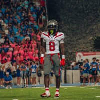 RJ EVANS II 2026 (@rjevans07) 's Twitter Profile