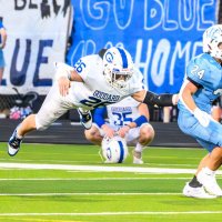 Gage Koenigs (@gage_koenigs) 's Twitter Profile Photo