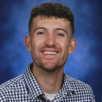 English Teacher 📚 Basketball Coach 🏀 @Marist ‘19 @USCRossier ‘24 BA / MAT #GoRedFoxes 🦊 #FightOn✌️