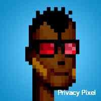 iixelpprivacyi's profile picture. Full time nft 3dartist . author of legendary bluechip derivatives. for a commission, feel free to dm me 🫶🏼