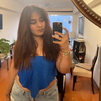 no se que estoy haciendo con mi vida, just vibing ʕ•ᴥ•ʔ | alekxia | she/her