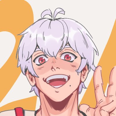 Andy 🍉さんのプロフィール画像