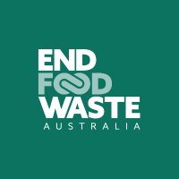 End Food Waste Australia (@endfoodwasteaus) 's Twitter Profile Photo End Food Waste Australia (@endfoodwasteaus) 's Twitter Profile Photo