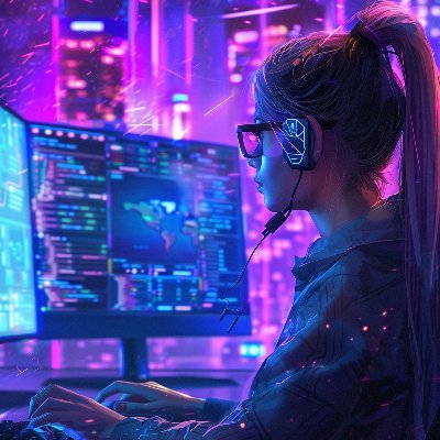 PiaFrontendDev's profile picture. Front End Dev