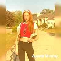 Aurora Murray (@murrayyauroora) 's Twitter Profile