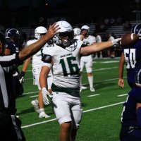 Griffin Dahl (@griffind53760) 's Twitter Profile