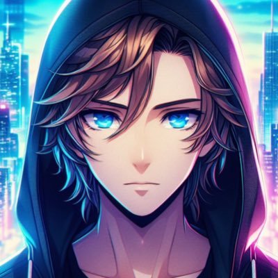 maru37's profile picture. Find me @brian@infosec.exchange or don’t it’s fine.