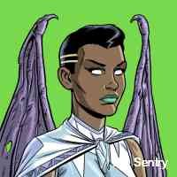 sentryxzzt48's profile picture. Defi advocate - pushing for a world without financial barriers