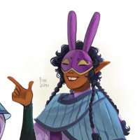 NOT SUSPICIOUS AT ALL 🐇 (@raviomerchant) 's Twitter Profile